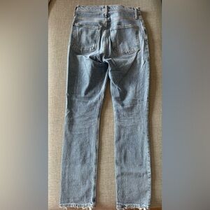 Agolde | Button up jeans